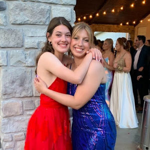 Meet your Posher, Alayna